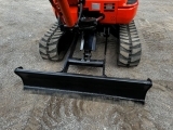 HITACHI EX30U GIROSAGOMA