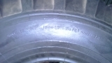 N.2 gomme NUOVE RUSSIA 9.00 - 16 industriali